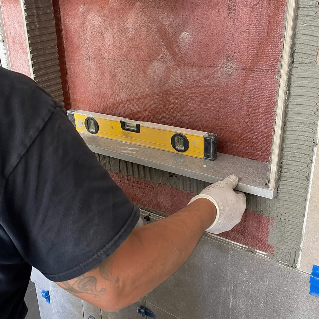 Tile Roofing