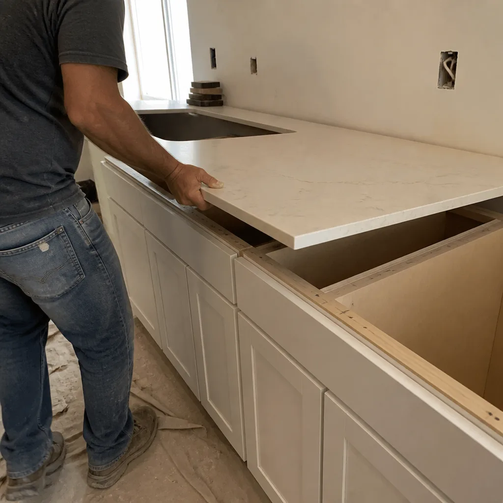 Roof Replacement & Installation