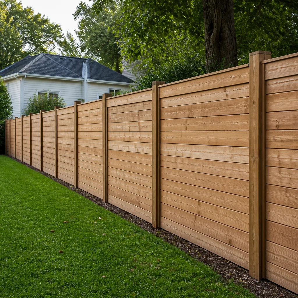 Fence