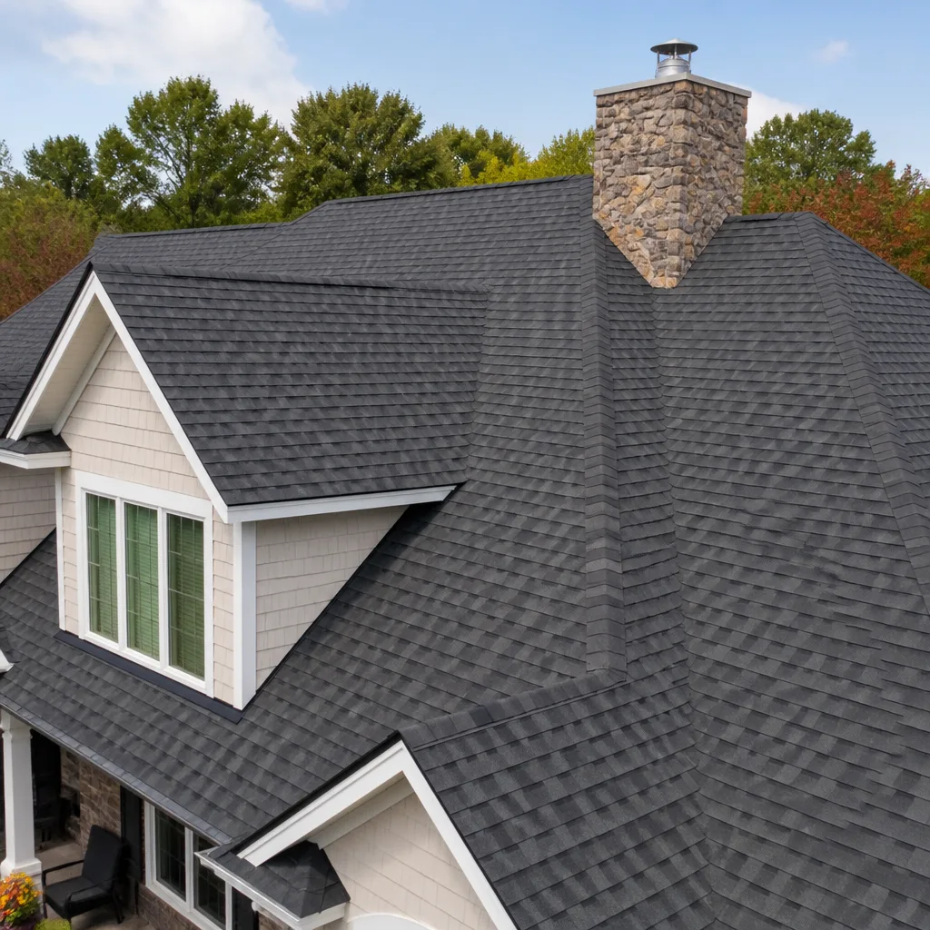 Roofing