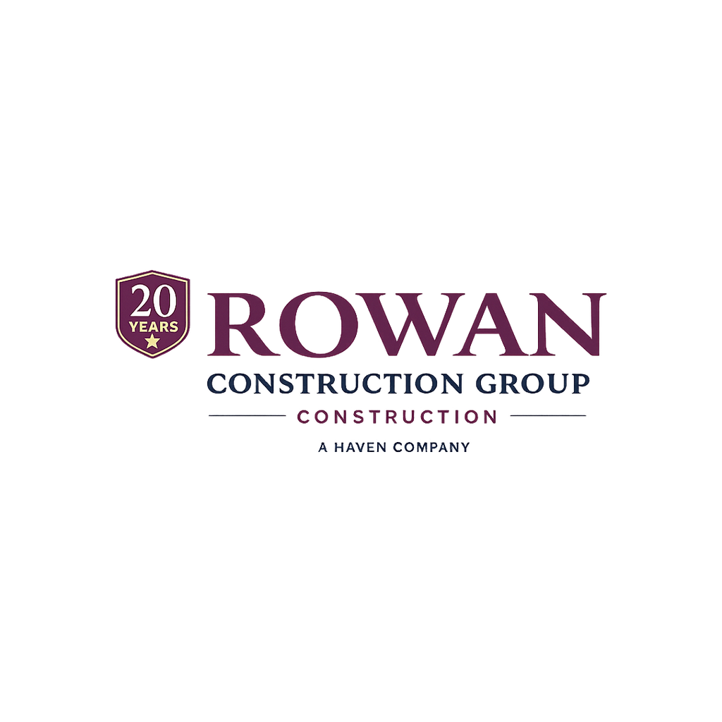 Rowan Construction Group San Jose